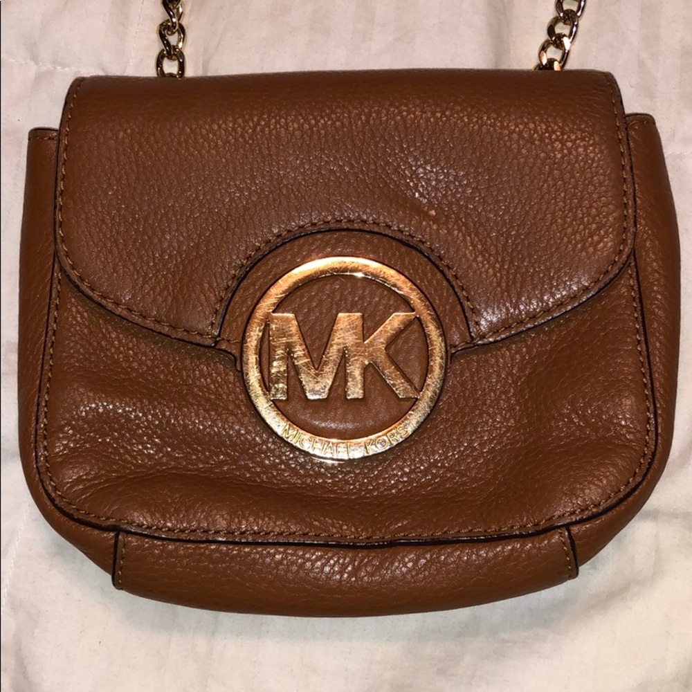 Michael Kors Crossbody
